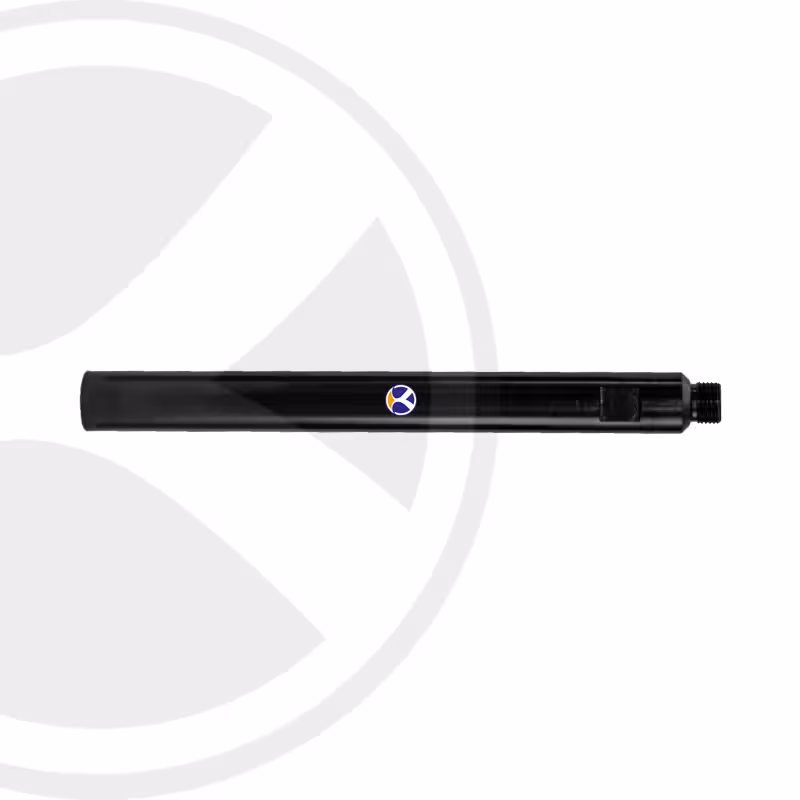 دنباله مته کرگیری 1/2 اینچ