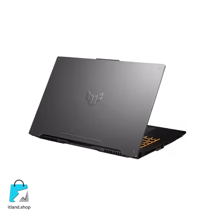 لپ تاپ ایسوس 15.6 اینچی مدل   TUF Gaming A15 FA506NCR R7 7435HS 16GB RAM 512GB SSD RTX3050