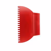 لیسه پلاستیک شانه ای آرتین