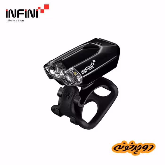 چراغ جلو اینفینی Infini I-260W LAVA