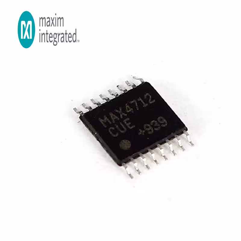 MAX4712CUE
