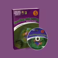 Oxford Primary Skills 5 reading and writing