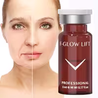 کوکتل گلو لیفت فیوژن F-GLOW LIFT