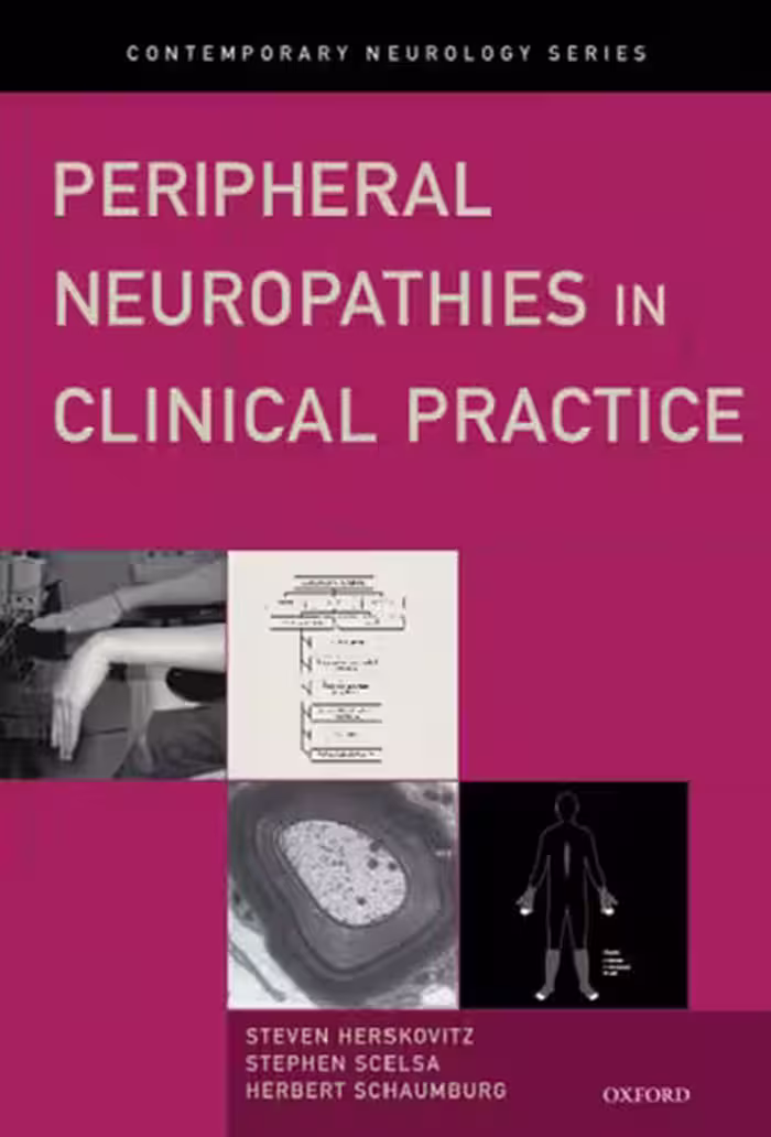 خرید و دانلود نسخه کامل کتاب Peripheral Neuropathies in Clinical Practice (Contemporary Neurology Series)