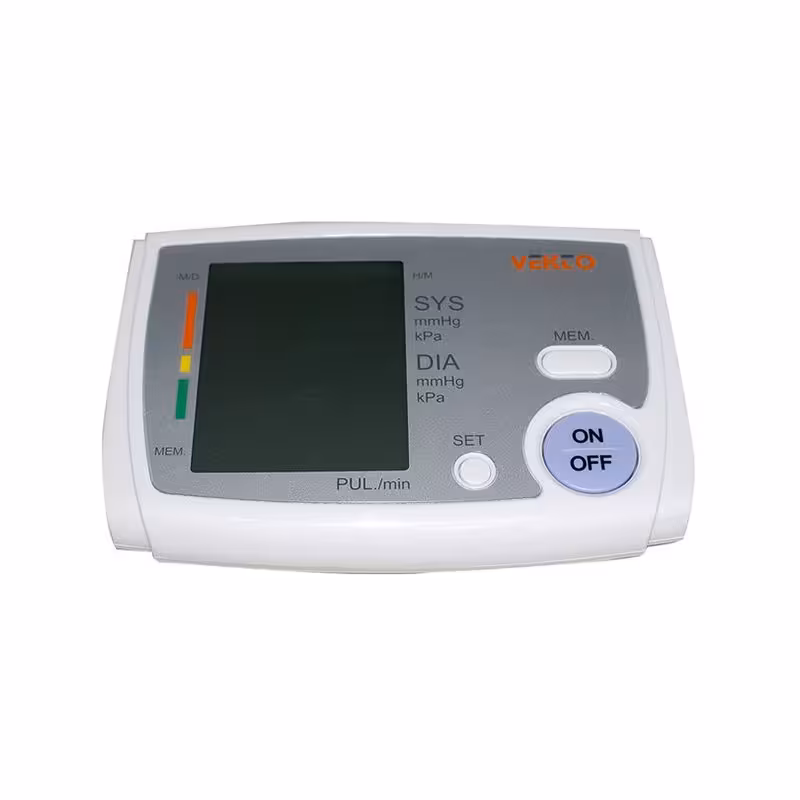 فشارسنج دیجیتال بازویی وکتو مدل PG800 B5-1S
