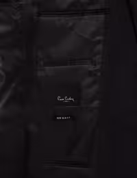 کت و شلوار مردانه مشکی پیرکاردین