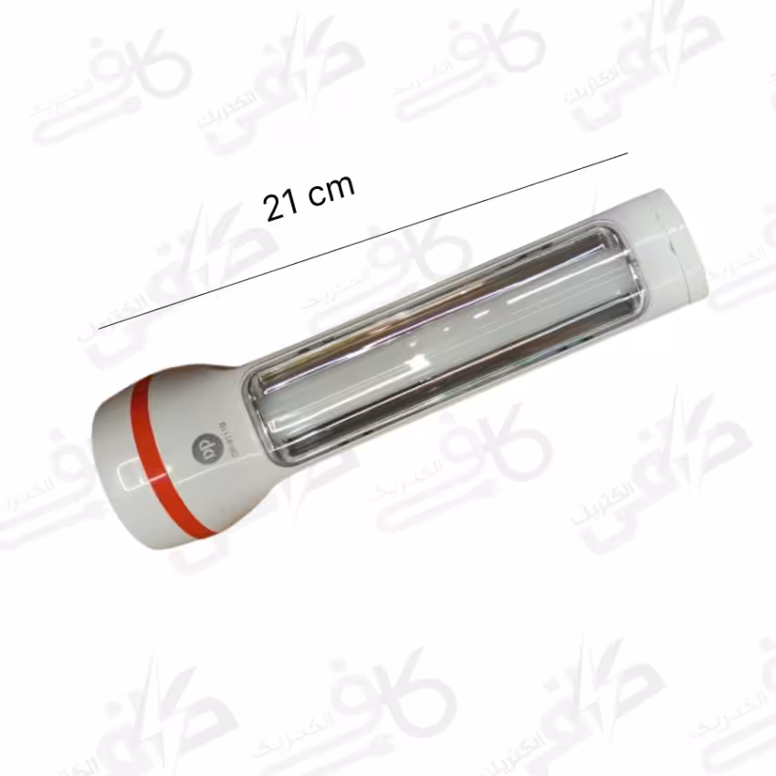 چراغ قوه شارژی DP-9111B