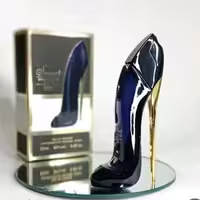 عطر گودگرل برند پایان