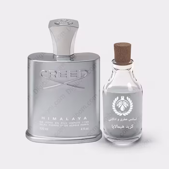 عطر کرید هیمالیا – Creed HimalayaعطرCreed Himalaya