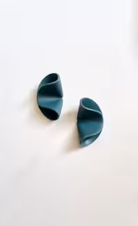 گوشواره لقمه‌ای