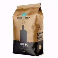 دان قهوه اسپرسو روسو بن مانو یک کیلویی