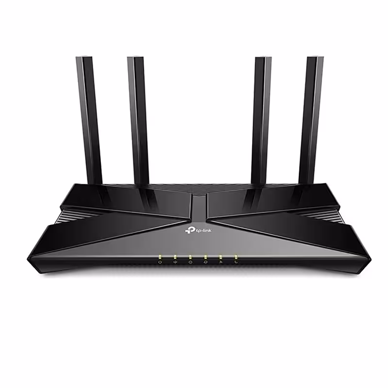 مودم AX1800 تی پی لینک مدل TP-Link Xx230V
