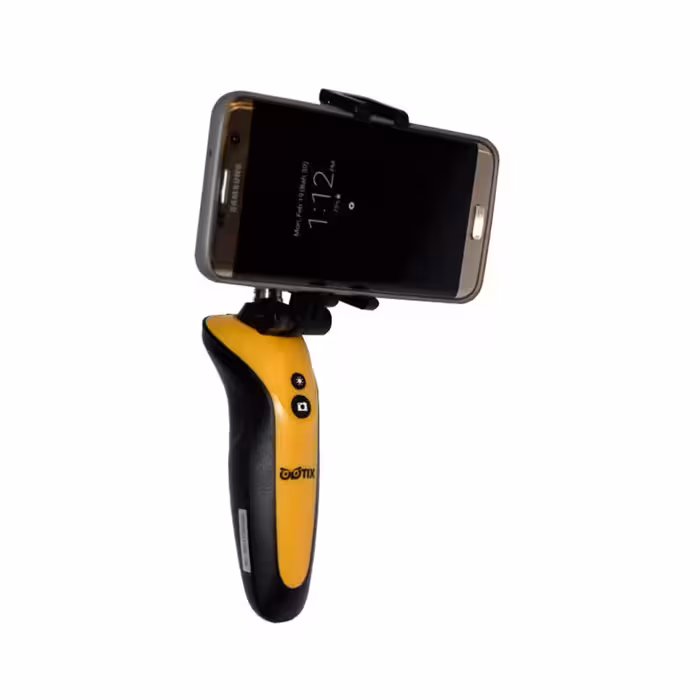 بروسکوپ دیجیتال اپتیکس مدل XI8.5-1m-WiFi