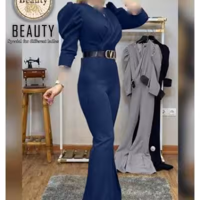 پیراهن یکسره مجلسی