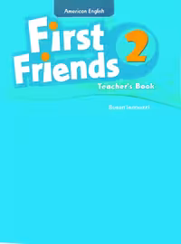 First Friends 2: Teacher’s Book