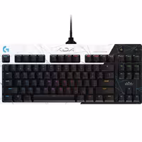 کیبورد لاجیتک Logitech GPro League Of Legends Kda