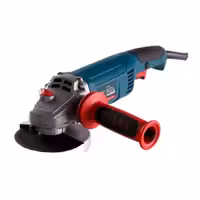 مینی فرز دسته بلند پوکا مدل g1502