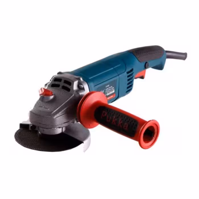 مینی فرز دسته بلند پوکا مدل g1502