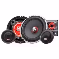 MTX TX665S کامپوننت ام تی ایکس