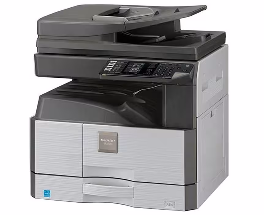 دستگاه کپی چندکاره شارپ مدل ای آر 6020 دی