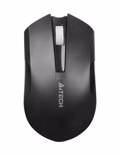 موس بی سیم ایفورتک G3-200NS