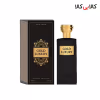 ادکلن آر کی وی گلد لاکچری زنانه حجم 100 میلی لیتر