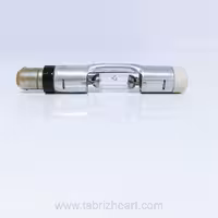 لامپ بخارجیوه فشار بالا | Quarzbrenner Q81 UV Brenner