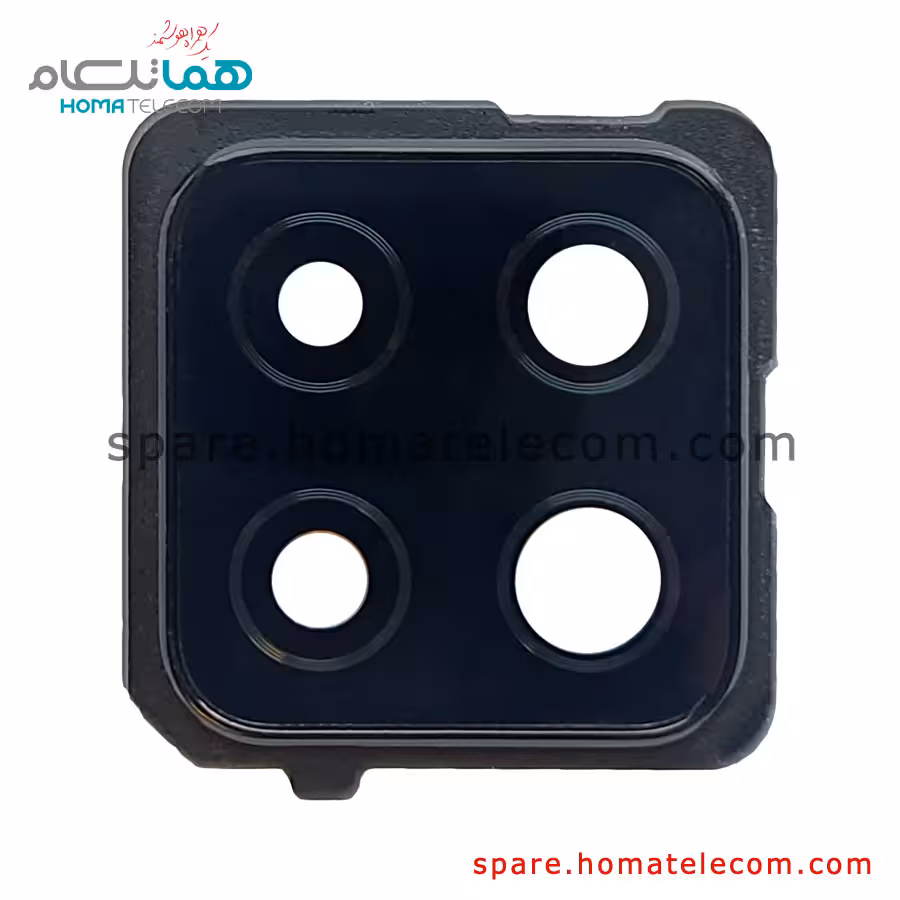 کاور دوربین سامسونگ گلکسی A42 5G