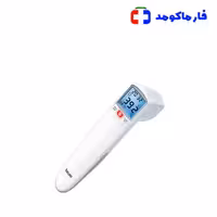 تب سنج دیجیتالی بیورر مدل FT100