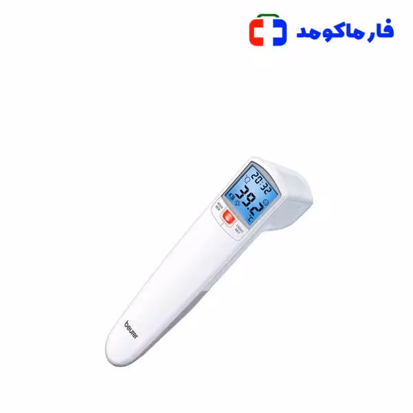 تب سنج دیجیتالی بیورر مدل FT100