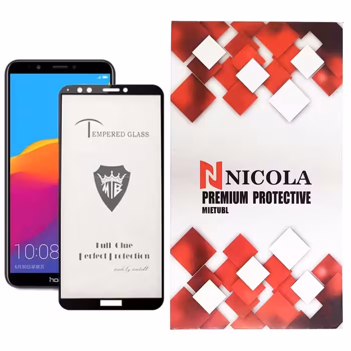 محافظ صفحه نمایش میتوبل مدل N_MB98 مناسب برای گوشی موبایل آنر 7C