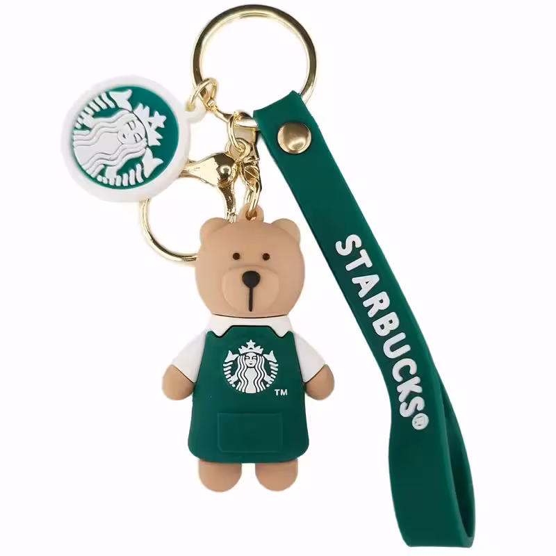 جا کلیدی طرح استارباکس