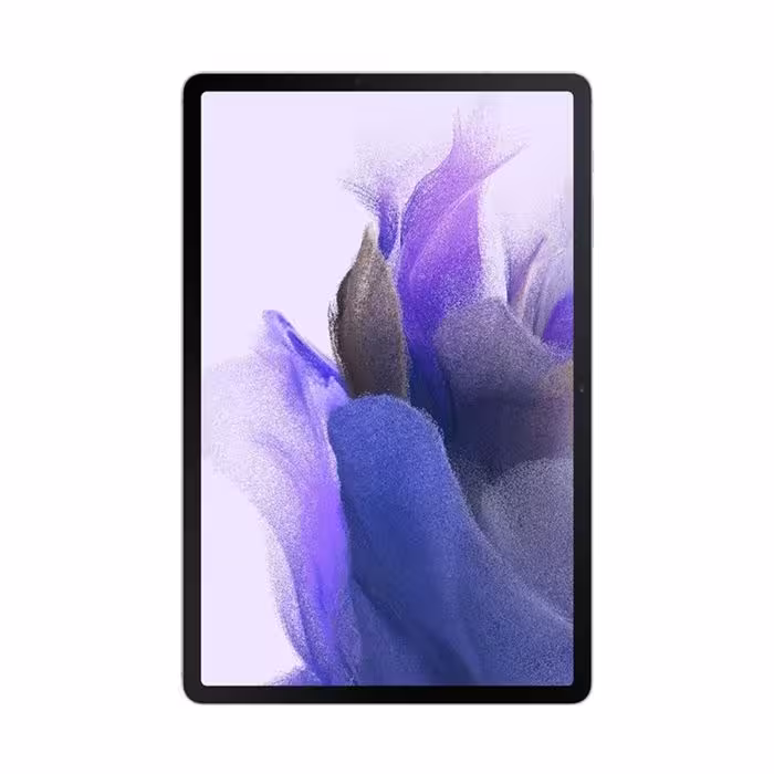 تبلت سامسونگ 12.4 اینچی مدل Galaxy Tab S7 FE 5G ظرفیت 128 گیگابایت