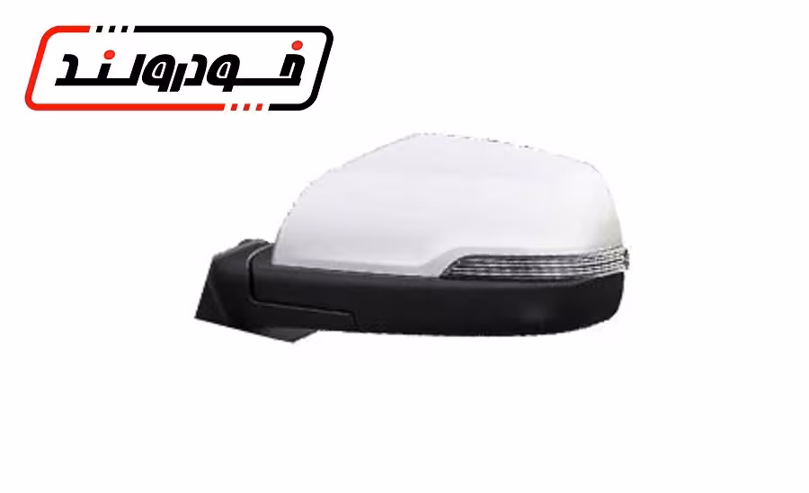 آینه بغل چپ ام وی ام X22 جنیون