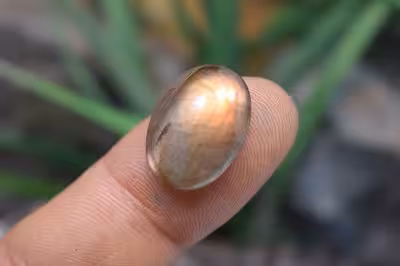 لابرادوریت بنفش