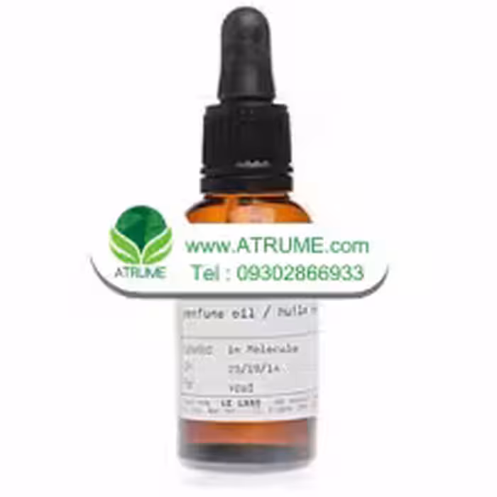 عطر ادکلن له لابو بنجوین 19 موسکو روغن عطر 30 میل مردانه - زنانه