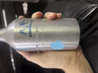 سوییچ نیپل صاف2 /1* "2 رده 80 SA/A182/F321