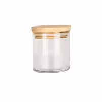 بانکه هرا درب چوبی میس گلس سایز 5