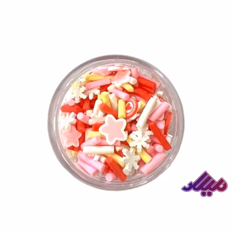 فیمو برف و ترافل