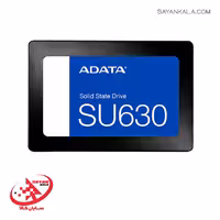 اس اس دی اینترنال ای دیتا مدل SSD INTERNAL ADATA SATA ULTIMATE SU630 480GB