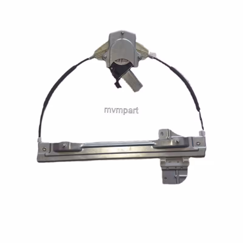 مکانیزم شیشه بالابر جلو راست 315/X22/کراسX33