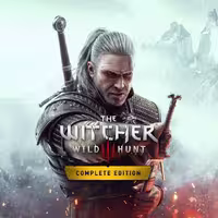 اکانت بازی The Witcher 3: Wild Hunt – Complete Edition برای ایکس باکس