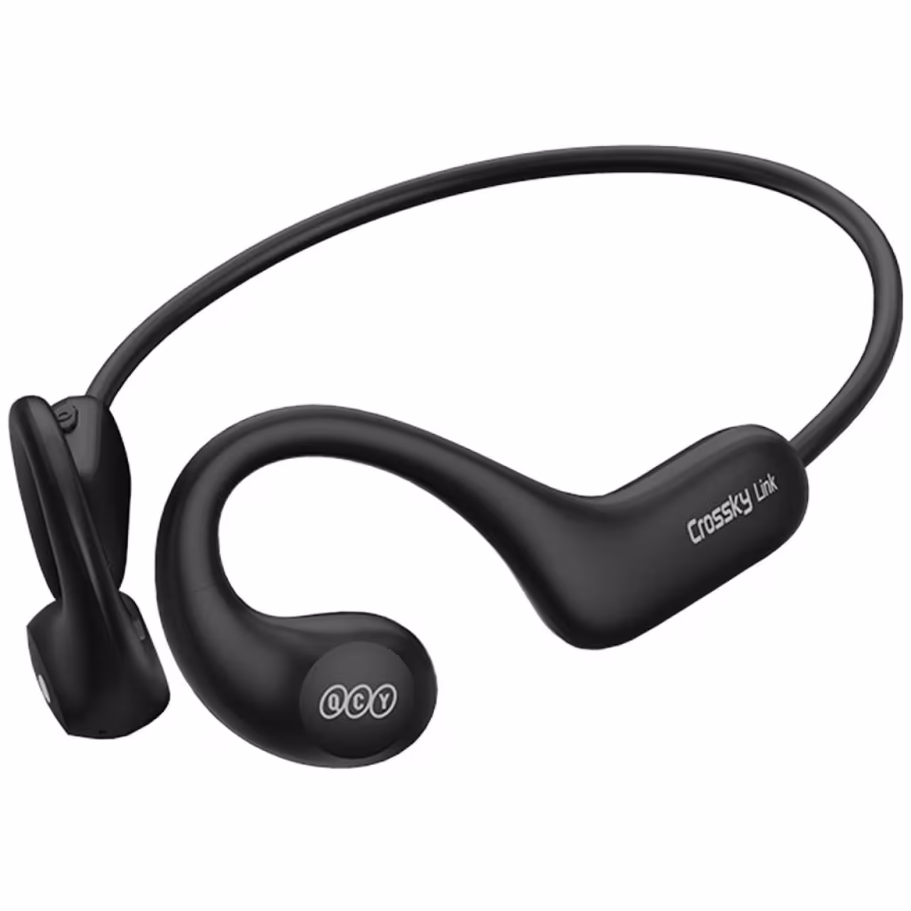 هندزفری بی سیم القایی کیو سی وای مدل QCY T22 Crossky Link Wireless Earphone Bluetooth 5.3