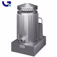 بخاری کارگاهی نفتی-گازوئیلی انرژی مدل 250