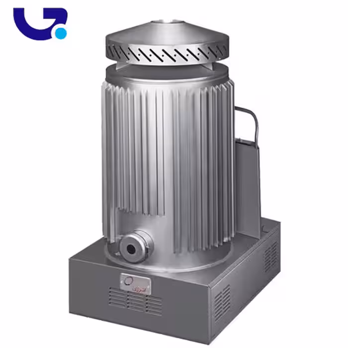 بخاری کارگاهی نفتی-گازوئیلی انرژی مدل 250