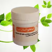 استخوان ساز (دو قوطی استخوانساز  یا غبیرا) جهت تقویت مفاصل، رفع پوکی استخوان، غضروف ساز  موسسه پژوهشی طبی بازرگانی سیمرغ