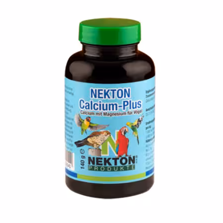 کلسیم نکتون