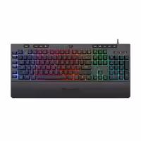 کیبورد REDRAGON مدل SHIVA K512 BLACK