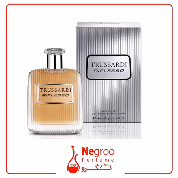 عطر ادکلن تروساردی ریفلسو 100 میل Trussardi Riflesso