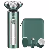 ریش تراش و ماشین اصلاح شارژی سوکاس S5